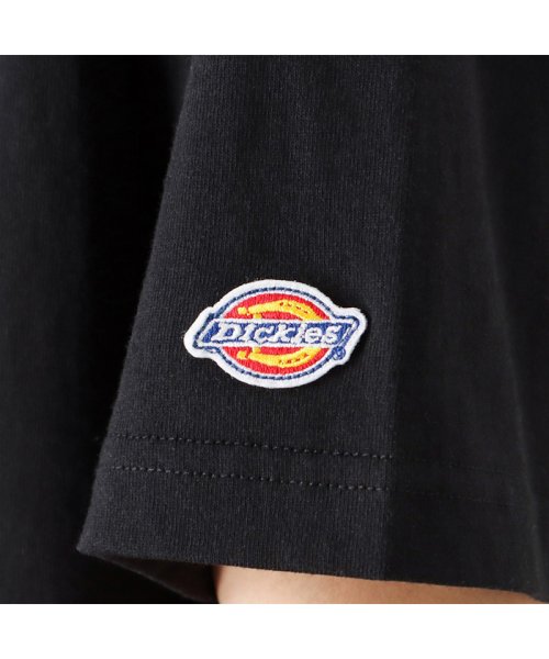 MAC HOUSE(men)(マックハウス（メンズ）)/Dickies ディッキーズ 無地ポケット付き半袖Tシャツ 2278－1530/img06