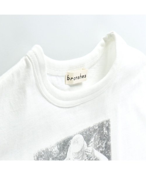 BRANSHES(ブランシェス)/【プチプラ / 綿100％】アソート半袖Tシャツ/img03