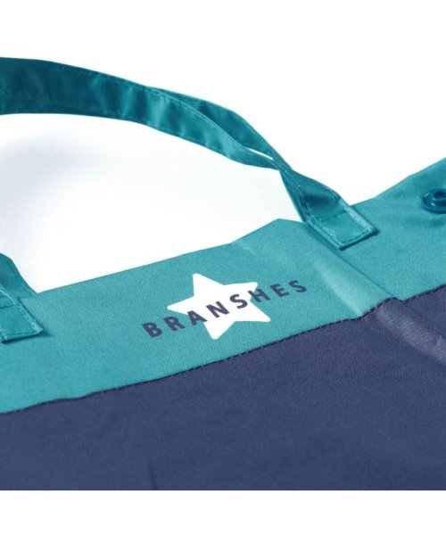 BRANSHES(ブランシェス)/晴雨兼用折りたたみ傘/img24