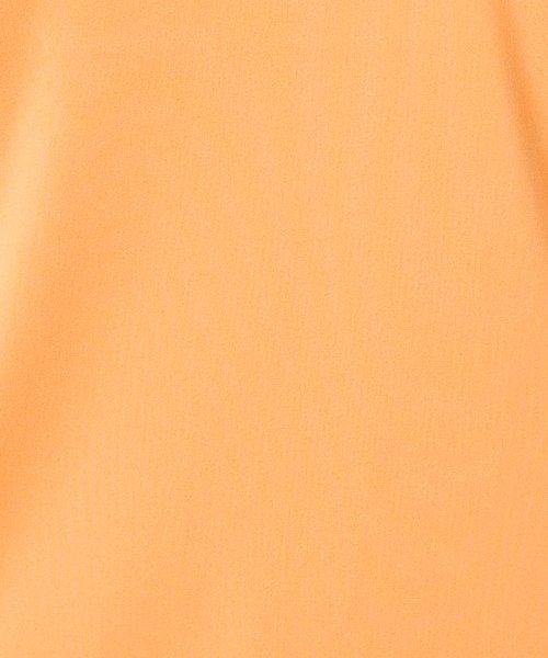 Munsingwear(マンシングウェア)/『ENVOY/エンボイ』 FUSIONMOVE半袖ジップアップポロシャツ【アウトレット】/img04