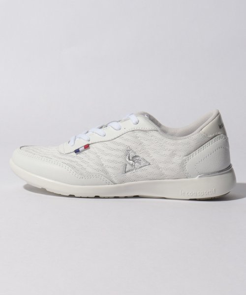 le coq sportif (ルコックスポルティフ)/セギュール III ワイド MS  /  SEGUR III WIDE MS【アウトレット】/img01