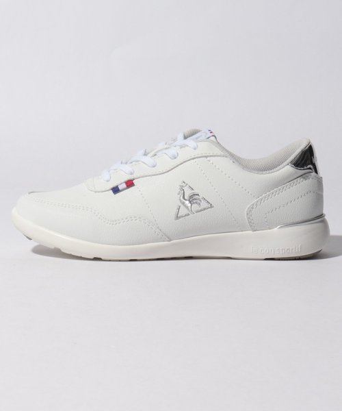 le coq sportif (ルコックスポルティフ)/セギュール III ワイド  R  /  SEGUR III WIDE R【アウトレット】/img01