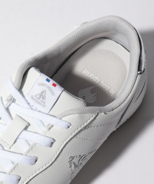 le coq sportif (ルコックスポルティフ)/セギュール III ワイド  R  /  SEGUR III WIDE R【アウトレット】/img06