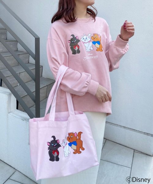 セール ナイスクラップ アウトレット Nice Claup Outlet One After Another ディズニーコレクションbag Magaseek