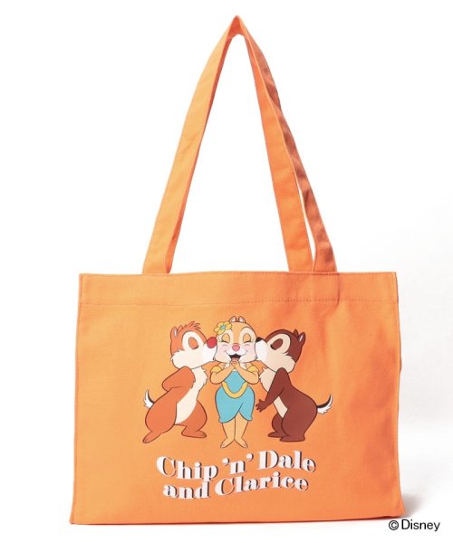 NICE CLAUP OUTLET(ナイスクラップ　アウトレット)/【one after another】ディズニーコレクションBag/img19