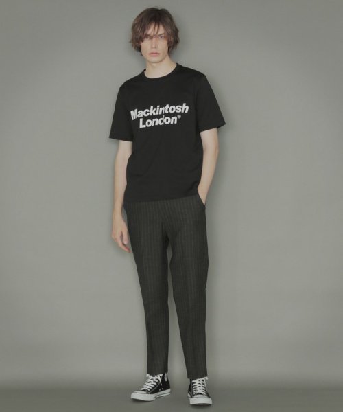 MACKINTOSH LONDON(MACKINTOSH LONDON（メンズ）)/ロゴプリントTシャツ/img02