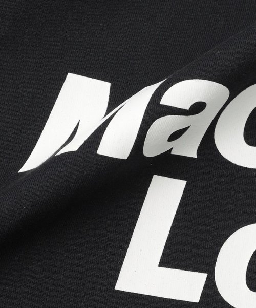 MACKINTOSH LONDON(MACKINTOSH LONDON（メンズ）)/ロゴプリントTシャツ/img11