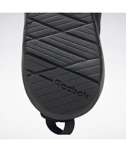 Reebok(Reebok)/フレクサゴン フォース 3 ワイド 4E / Flexagon Force 3 Wide 4E Shoes/img08