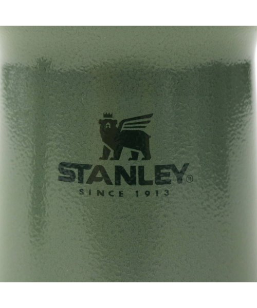 STANLEY(スタンレー)/【正規取扱店】スタンレー タンブラー STANLEY クラシック 真空タンブラー 0.23L CLASSIC SERIES カップ ステンレスマグ 10－096/img10