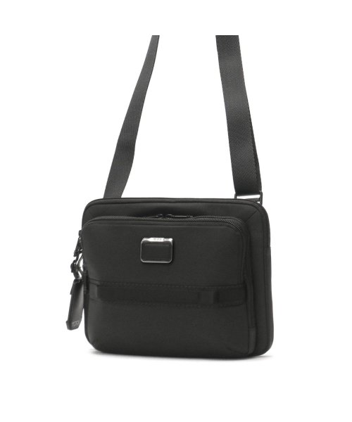 日本正規品】トゥミ ショルダーバッグ TUMI Alpha Bravo 「サーヴィス  