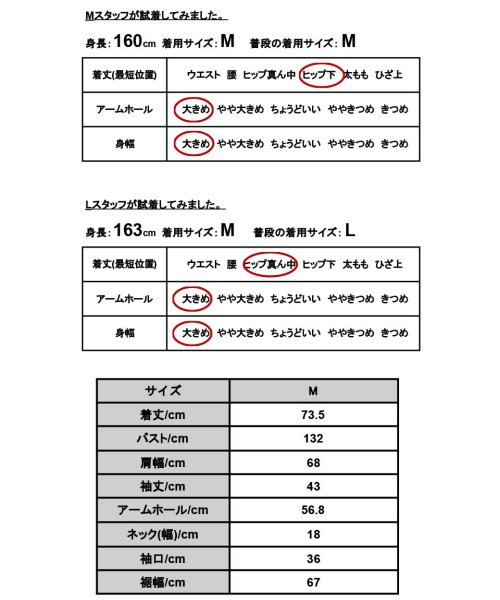 and it_(アンドイット)/カットポンチジャケット ジャケット レディース 春 ノーカラー 襟なし カジュアル ジャージ ストレッチ ライトアウター ポケット付き シワになりにくい お手入/img15