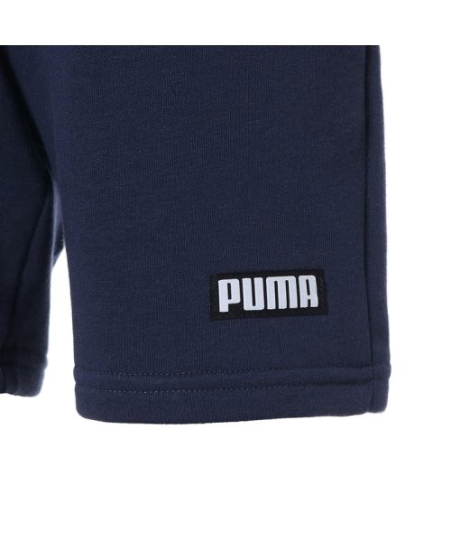 PUMA(プーマ)/キッズ ボーイズ ALPHA スウェット ショーツ B 120－160cm/img08