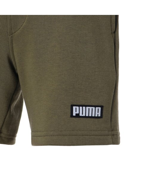 PUMA(プーマ)/キッズ ボーイズ ALPHA スウェット ショーツ B 120－160cm/img14