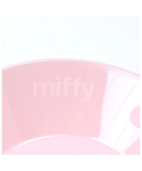 BACKYARD FAMILY(バックヤードファミリー)/Petit Miffy 子供用食器 深皿/img08