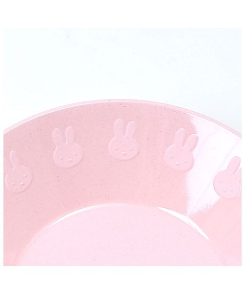 BACKYARD FAMILY(バックヤードファミリー)/Petit Miffy 子供用食器 深皿/img09