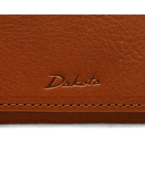 Dakota(ダコタ)/ダコタ カードケース Dakota ラルゴ 本革 名刺入れ 革 カード ケース 名刺ケース シンプル ブランド ビジネス 日本製 0035870/img14