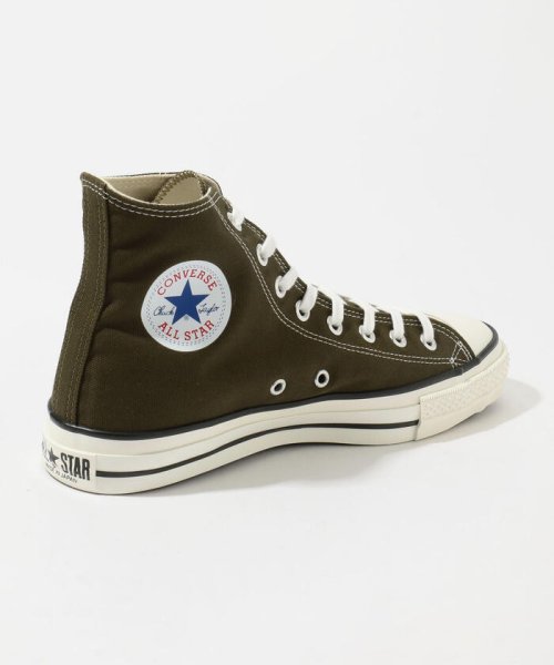 TOMORROWLAND GOODS(TOMORROWLAND GOODS)/CONVERSE CANVAS ALL STAR J HI スニーカー/img05