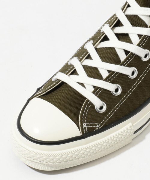 TOMORROWLAND GOODS(TOMORROWLAND GOODS)/CONVERSE CANVAS ALL STAR J HI スニーカー/img06