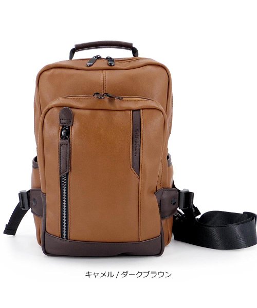 セール ボディバッグ メンズ 大容量 かっこいい ショルダーバッグ 斜めがけ 斜めがけバッグ おしゃれ シンプル ブランド Usb 男性 黒 ブラック ワンショルダーバ ビークローバー lover Magaseek