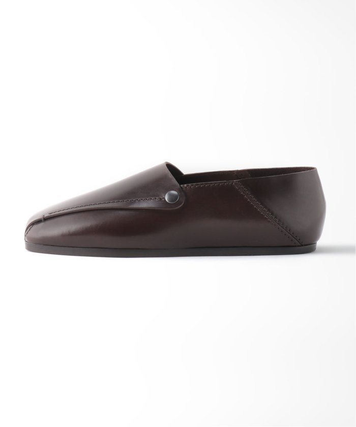 【LEMAIRE/ルメール】FOLDED MULES