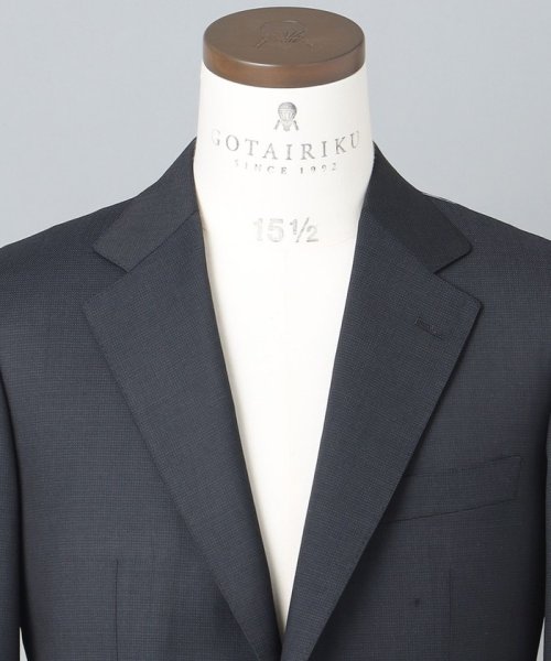 gotairiku(五大陸)/【DORMEUIL】EXEL BLUE/img03