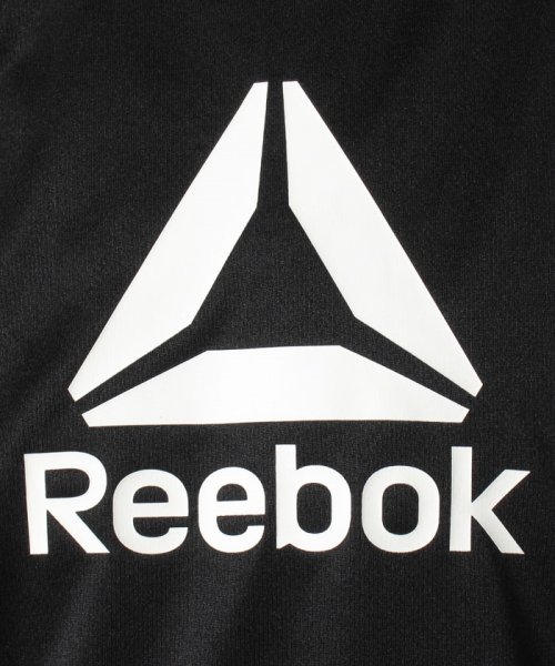 VacaSta Swimwear(men)(バケスタ　スイムウェア（メンズ）)/【REEBOK】メンズ 半袖UVＴシャツ/img04