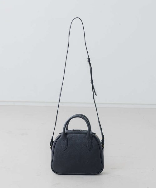 collex(collex)/【WEB限定】【Ampersand】tanning doctor bag S シ/img03