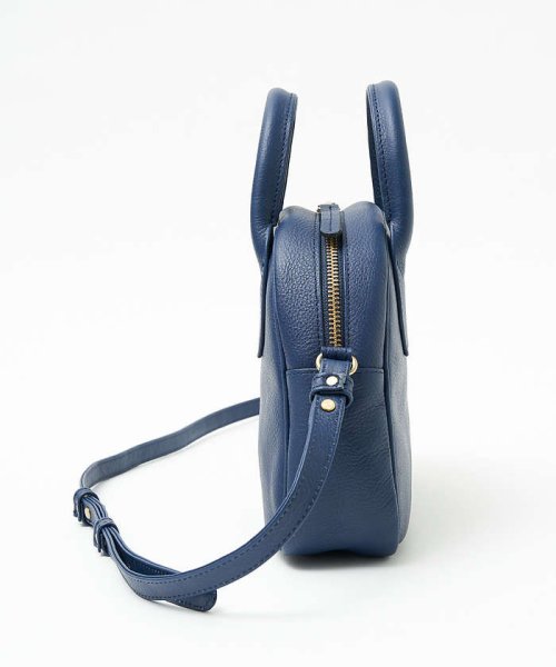collex(collex)/【WEB限定】【Ampersand】tanning doctor bag S シ/img07