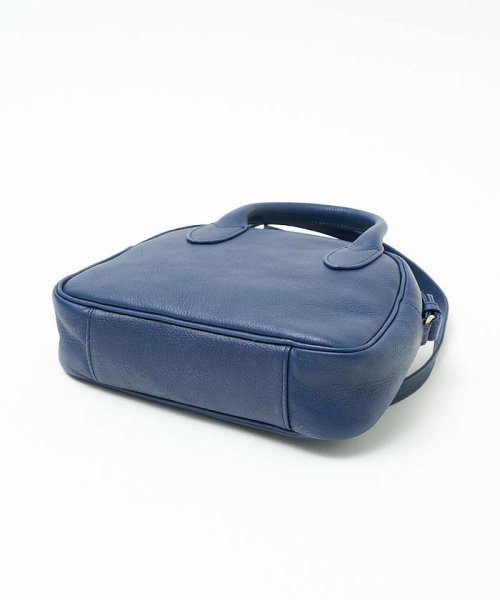 collex(collex)/【WEB限定】【Ampersand】tanning doctor bag S シ/img09