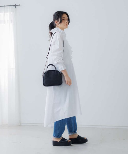collex(collex)/【WEB限定】【Ampersand】tanning doctor bag S シ/img19