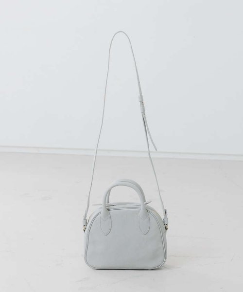 collex(collex)/【WEB限定】【Ampersand】tanning doctor bag S シ/img21