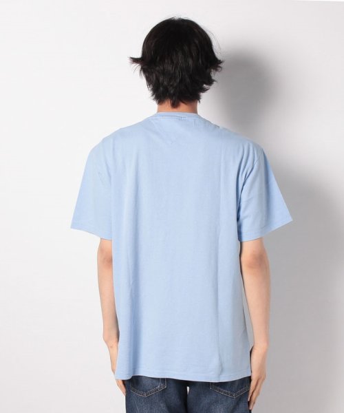 TOMMY JEANS(トミージーンズ)/Pastel Capsule フラッグTシャツ/img02