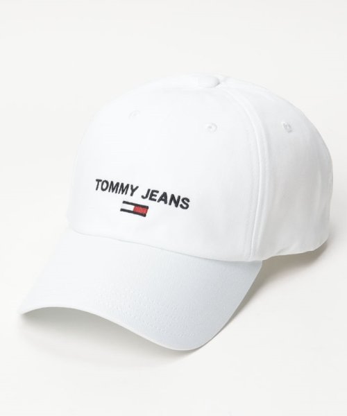 TOMMY JEANS(トミージーンズ)/TJM SPORT CAP/img03