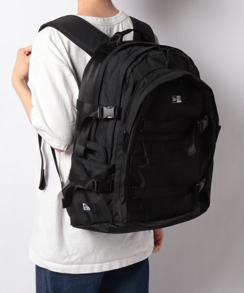 NEW ERA(ニューエラ)/NEW ERA CARRIER PACK 35L/img15