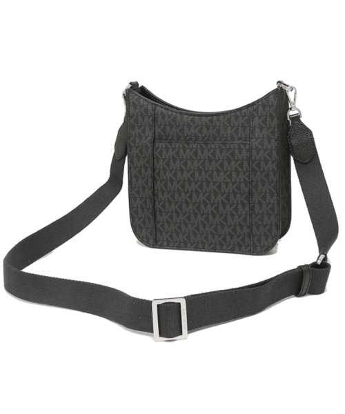 MICHAEL KORS(マイケルコース)/マイケルコース アウトレット ショルダーバッグ ブライリー ブラック レディース MICHAEL KORS 35S1S7BM1B BLACK/img06