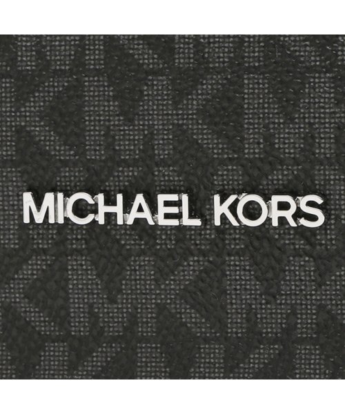 MICHAEL KORS(マイケルコース)/マイケルコース アウトレット ショルダーバッグ ブライリー ブラック レディース MICHAEL KORS 35S1S7BM1B BLACK/img08