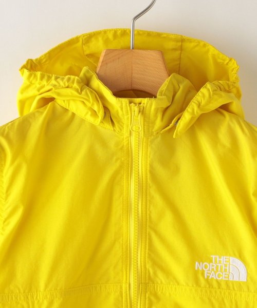 SHIPS KIDS(シップスキッズ)/THE NORTH FACE:Compact Jacket(100～150cm)/img02