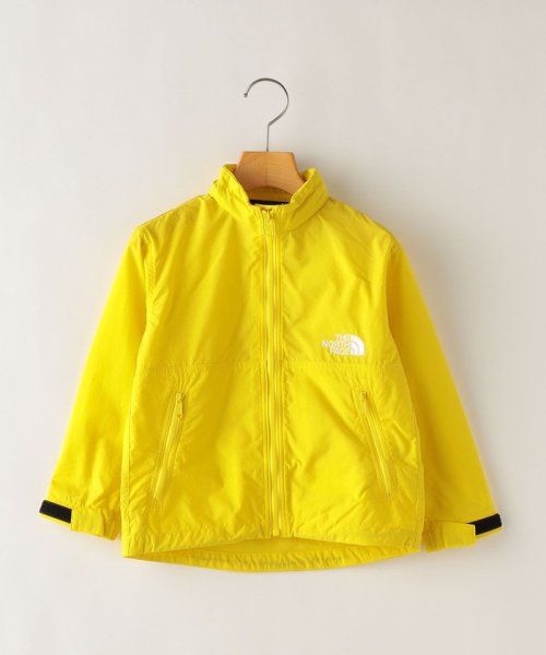 SHIPS KIDS(シップスキッズ)/THE NORTH FACE:Compact Jacket(100～150cm)/img07