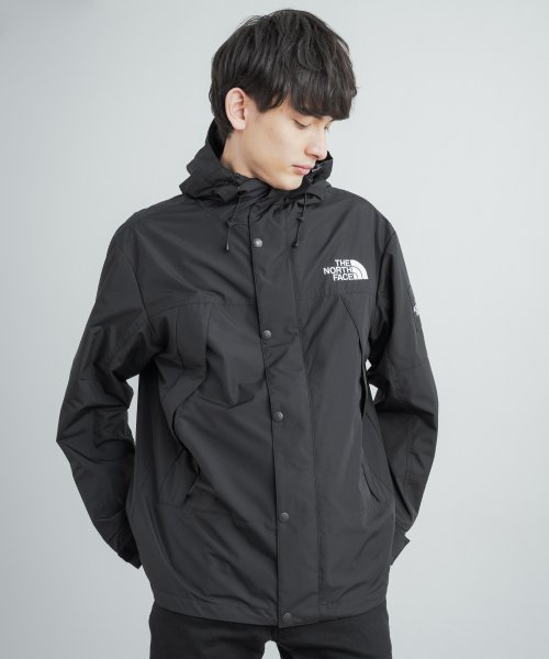 Rocky Monroe(ロッキーモンロー)/THE NORTH FACE ザ・ノースフェイス 韓国 WHITE LABEL ホワイトレーベル NEO VAIDEN JACKET マウンテンパーカー マンパ/img11