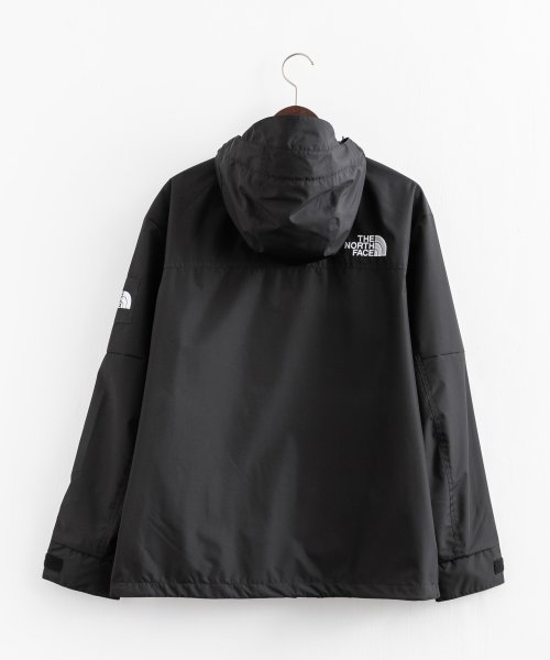 Rocky Monroe(ロッキーモンロー)/THE NORTH FACE ザ・ノースフェイス 韓国 WHITE LABEL ホワイトレーベル NEO VAIDEN JACKET マウンテンパーカー マンパ/img20