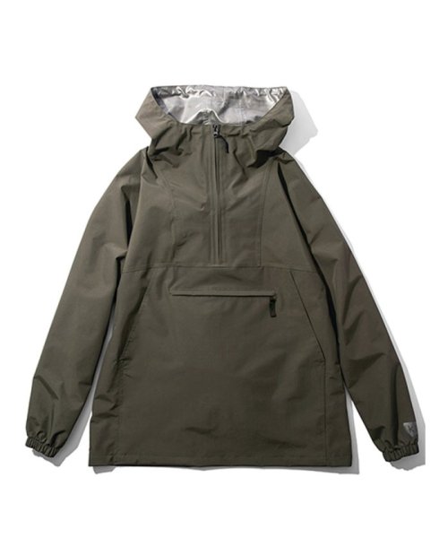 on the day(オンザデイ)/キウ/KiU WP ANORAK PARKA JACKET/img05