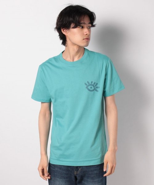 Desigual(デシグアル)/メンズ Tシャツ半袖 TRULE/img06