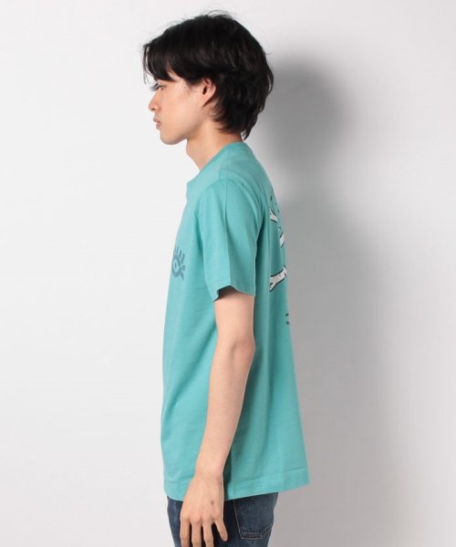 Desigual(デシグアル)/メンズ Tシャツ半袖 TRULE/img07