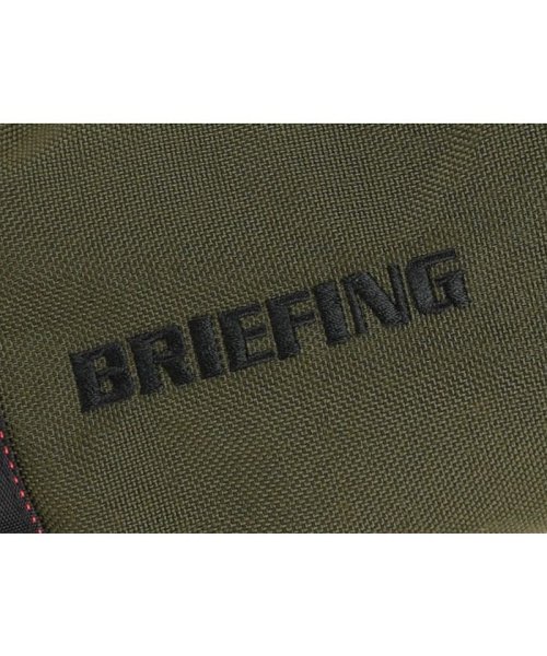 BRIEFING(ブリーフィング)/BRIEFING ブリーフィング GOLF B SERIES DRIVER COVER ドライバーカバー ゴルフカバー ヘッドカバー カバー メンズ レディース/img05