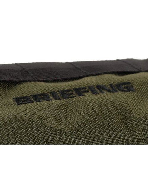 BRIEFING(ブリーフィング)/BRIEFING ブリーフィング GOLF BOX POUCH ゴルフポーチ ポーチ 小物入れ マルチケース/img05
