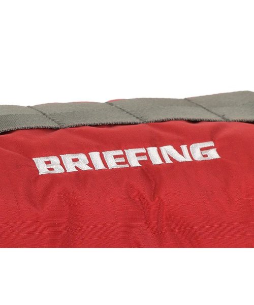 BRIEFING(ブリーフィング)/BRIEFING ブリーフィング GOLF BOX POUCH ゴルフポーチ ポーチ 小物入れ マルチケース/img05