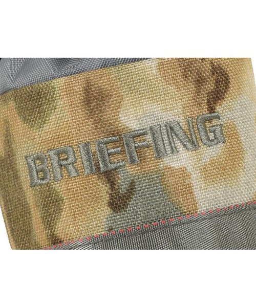 BRIEFING(ブリーフィング)/BRIEFING ブリーフィング BOTTLE HOLDER ボトルホルダー 携帯 ペットボトル ホルダー/img05