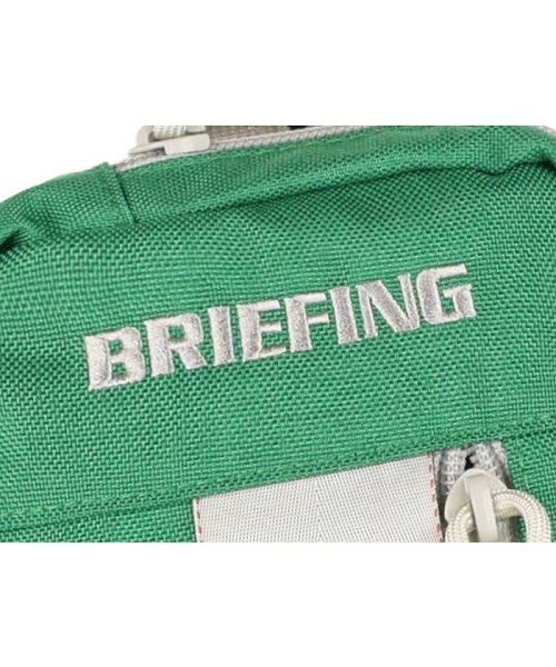 BRIEFING(ブリーフィング)/BRIEFING ブリーフィング GOLF SEPARATE SHOES CASE 靴入れ シューズケース/img05