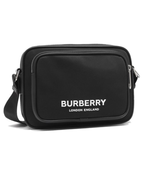 BURBERRY(バーバリー)/バーバリー ショルダーバッグ パディー ブラック メンズ BURBERRY 8049094 A1189/img01