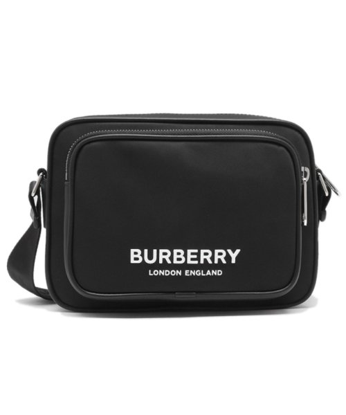 BURBERRY(バーバリー)/バーバリー ショルダーバッグ パディー ブラック メンズ BURBERRY 8049094 A1189/img05